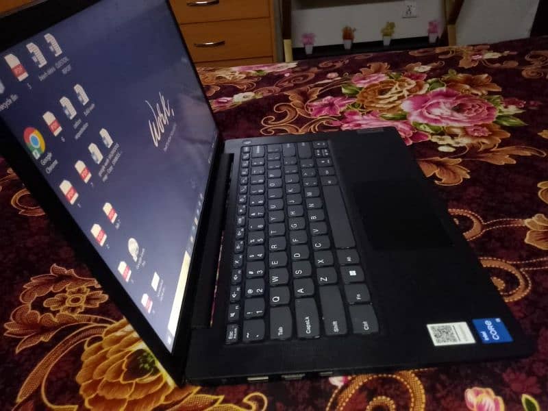 Lenovo core i5 12th generation 1