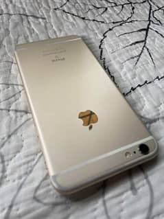 IPhone 6s storage 64GB for urgent sale 0332=8414006 My WhatsApp