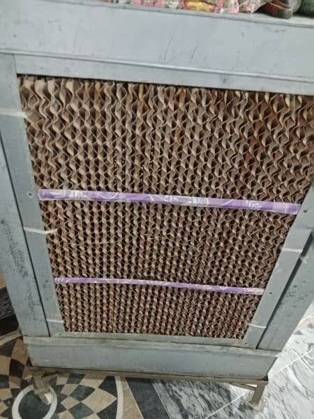 Selling my Air Cooler in new condition 4