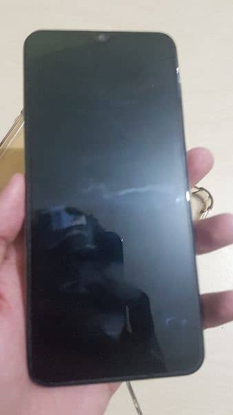 samsung a30 pta approved 4/64gb 9/10 condition with cover 0