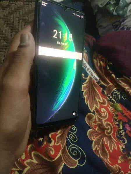 infinix smart 6 2