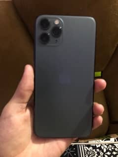 iphone 11pro exchang possible