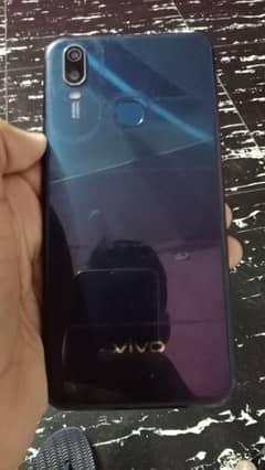 vivo y 11 3 32  exchange possible only 4 64 gb phone 0
