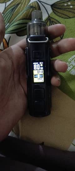 Argus pro pod mod 80W