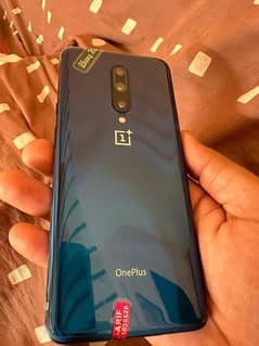 one plus 7pro 8/256 pta proved