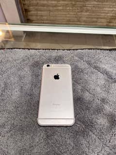iPhone 6s//64 GB PTA approved for sale 0325=2882=038