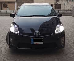 Toyota Prius S