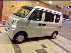 Suzuki Every Pc excellent condition