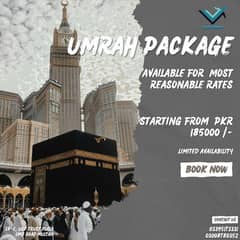 Umrah Package 0