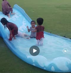 swimming pool tub