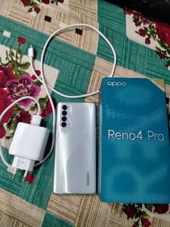 Oppo reno 4pro