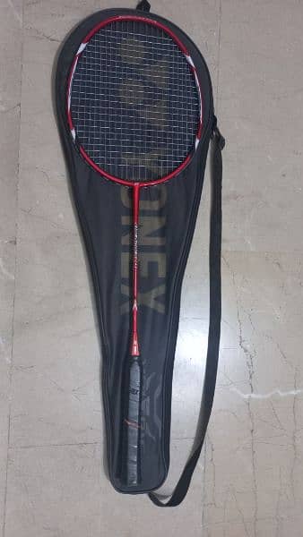Yonex ARCSABER 10 Racquet Made in Japan 3