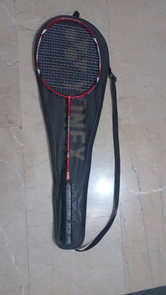 Yonex ARCSABER 10 Racquet Made in Japan 4