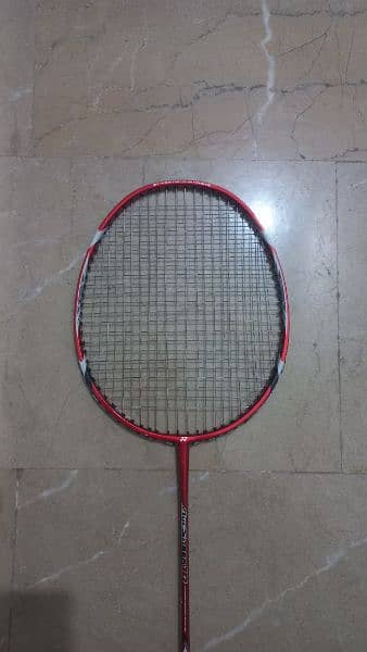 Yonex ARCSABER 10 Racquet Made in Japan 5