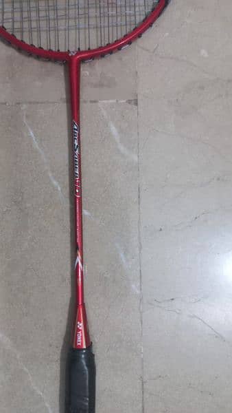 Yonex ARCSABER 10 Racquet Made in Japan 6