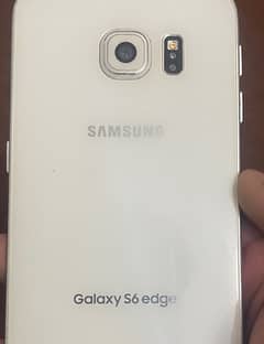 Samsung Galaxy S6 Edge 4GB 64GB PTA APPROVED