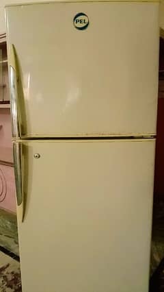 PEL Refrigerator