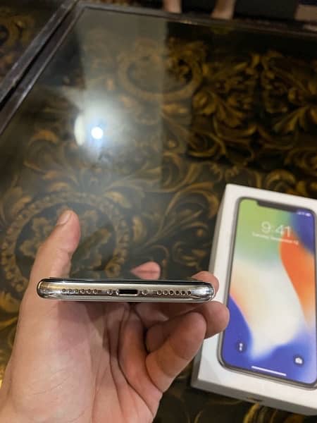Iphone X 256Gb Pta Approved 3