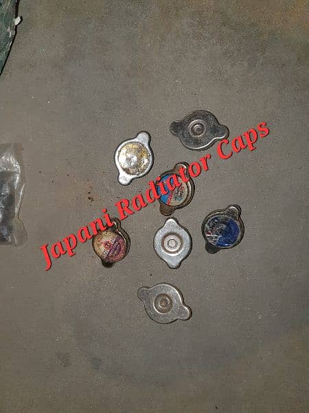 toyota parts OEM japan original 19