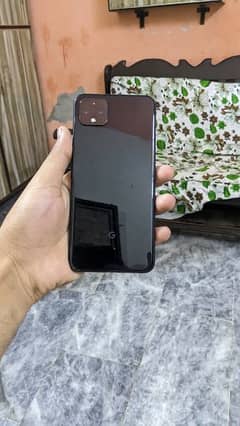 Google pixel 4xL