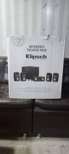 Klipsch