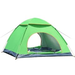 All tent size Available  New Tent