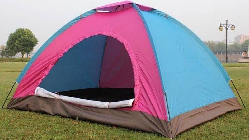 All tent size Available  New Tent 1