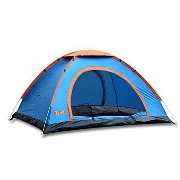 All tent size Available  New Tent 3