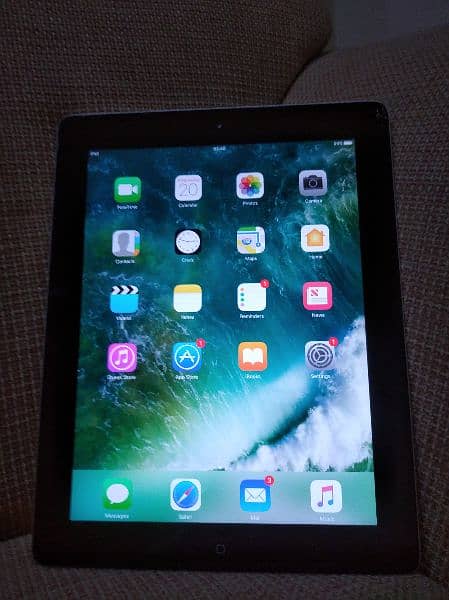apple iPad for sale Lahore 5