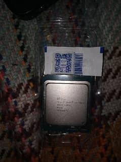 Xeon E5-1650 V2 0