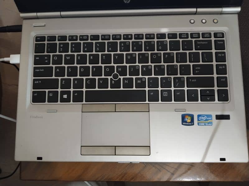 Hp Laptop EliteBook 2