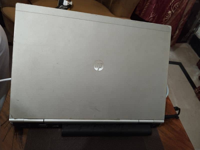 Hp Laptop EliteBook 7