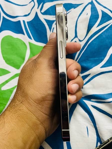 Iphone 13pro 256GB Factory unlock condition 10/10 2