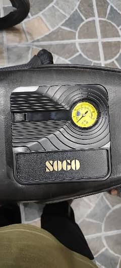 sogo air pump