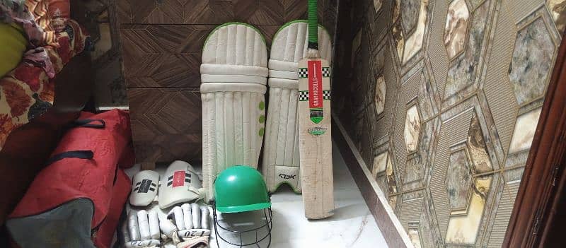 cricket kit 3