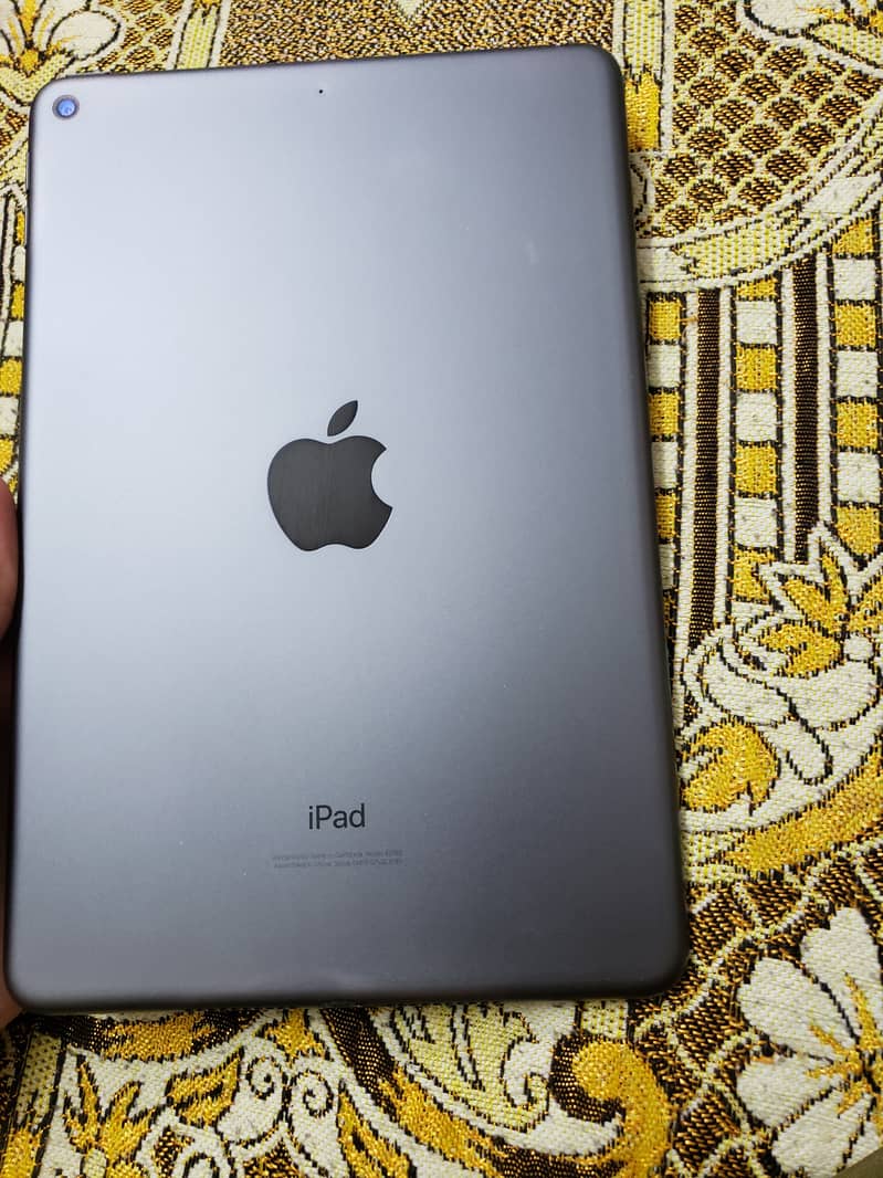 Ipad mini 5 (10/10 condition) 1