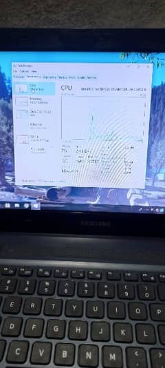 SAMSUNG LAPTOP 3RD GENERATION