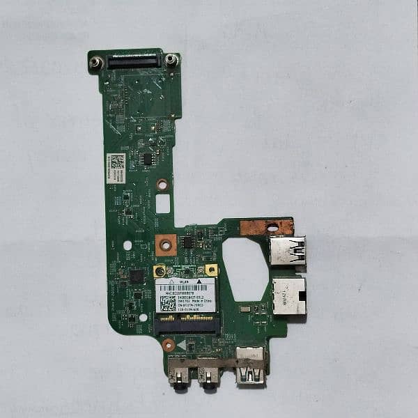 Dell N5110 Motherboard 2