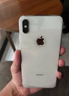 iphone Xs Max Non Pta