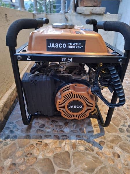Jasco J1900 1.5kva/1.2kW 1