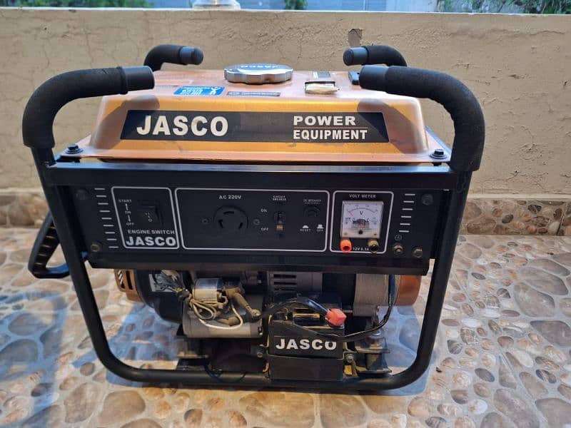 Jasco J1900 1.5kva/1.2kW 2