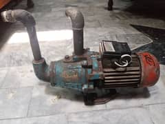 shehzad pump motor new rewinding 0