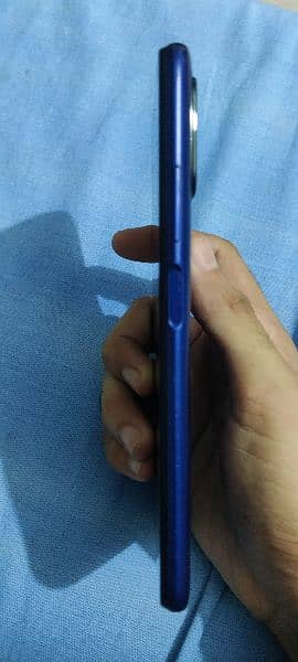 Xiaomi Poco M3 4/128 2