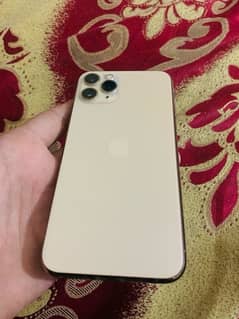 iPhone 11pro 256GB