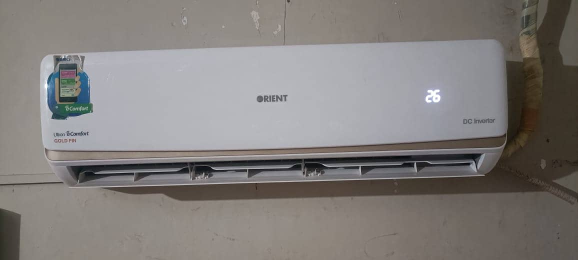 Orient 1.5 ton used invertors 03006999793 0