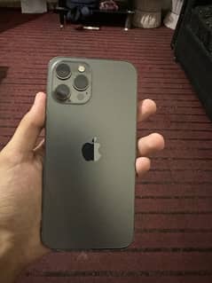 iphone 12 pro max non pta 256gb