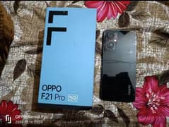Oppo F21 Pro 5G 0
