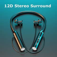 12d stereo sorround hand free best quality 0