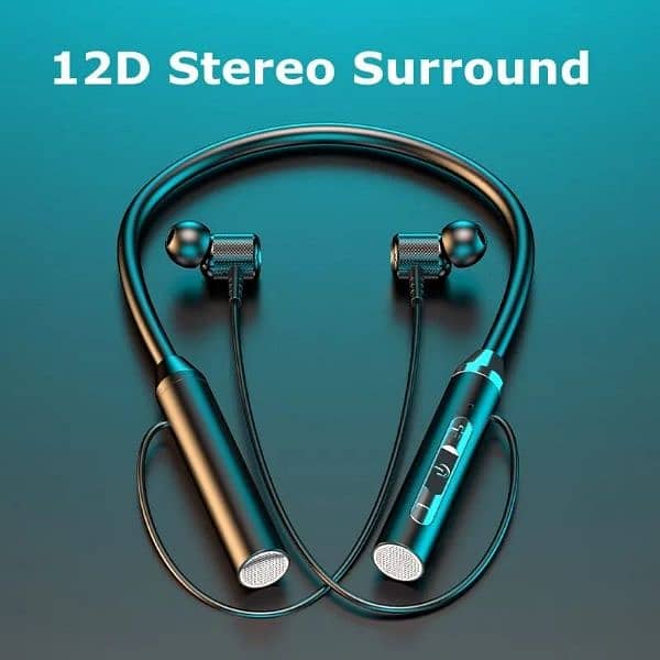 12d stereo sorround hand free best quality 0
