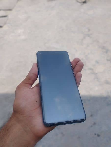 OnePlus 9 5G 12/256  10 BY 10 Condition 0